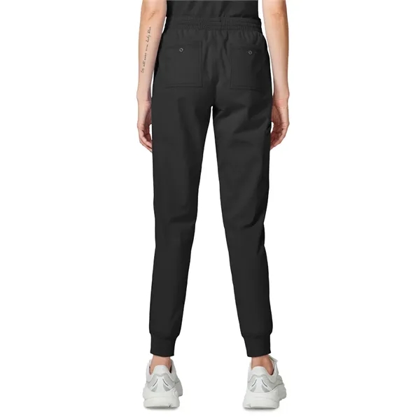 Dickies Medical - Forge - Women's 5-Pocket Cargo Jogger Pant - Dickies Medical - Forge - Women's 5-Pocket Cargo Jogger Pant - Image 1 of 23