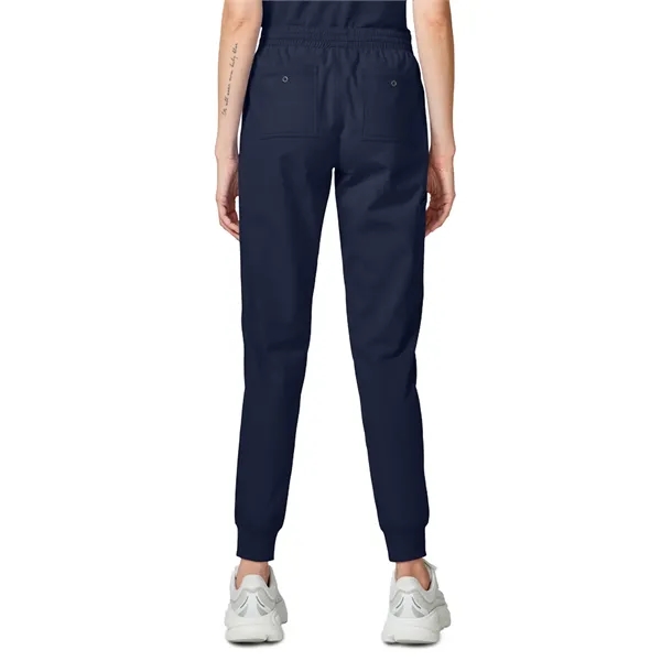 Dickies Medical - Forge - Women's 5-Pocket Cargo Jogger Pant - Dickies Medical - Forge - Women's 5-Pocket Cargo Jogger Pant - Image 3 of 23
