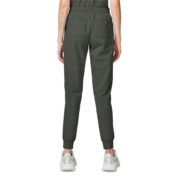 Dickies Medical - Forge - Women's 5-Pocket Cargo Jogger Pant - Dickies Medical - Forge - Women's 5-Pocket Cargo Jogger Pant - Image 6 of 23
