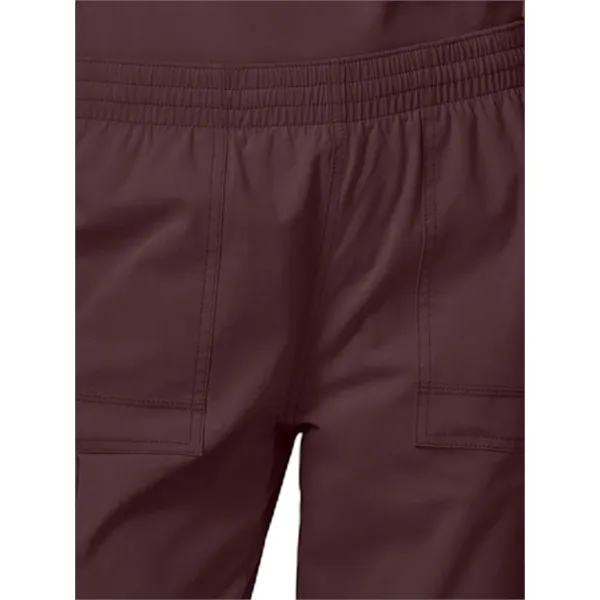 Dickies Medical - Forge - Women's 5-Pocket Cargo Jogger Pant - Dickies Medical - Forge - Women's 5-Pocket Cargo Jogger Pant - Image 16 of 23