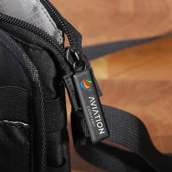 Workflow Flight Attendant Travel Caddy - Workflow Flight Attendant Travel Caddy - Image 8 of 11