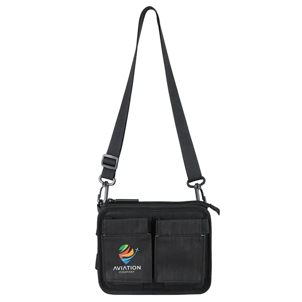 Workflow Flight Attendant Travel Caddy - Workflow Flight Attendant Travel Caddy - Image 9 of 11