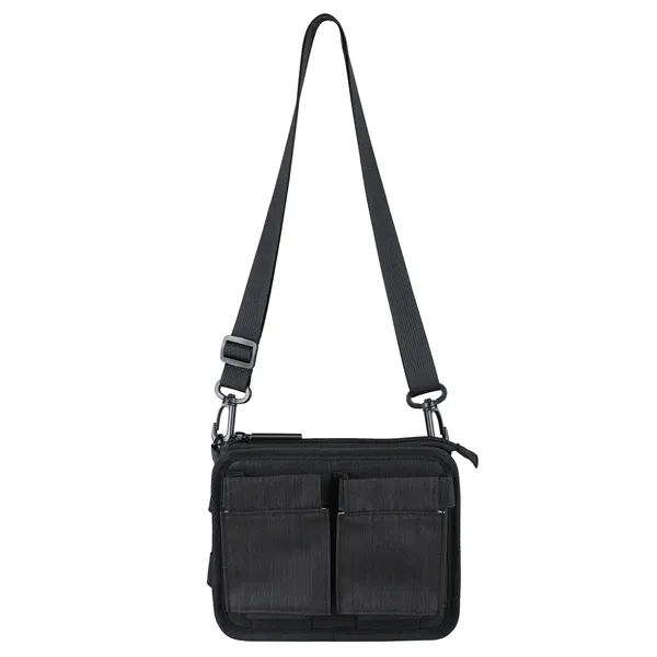 Workflow Flight Attendant Travel Caddy - Workflow Flight Attendant Travel Caddy - Image 11 of 11