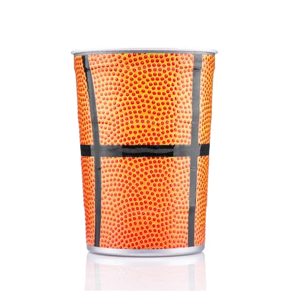 16 oz Sports Chill Party Cup - 16 oz Sports Chill Party Cup - Image 1 of 5