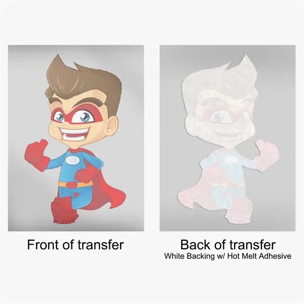 DTF Transfers - DTF Transfers - Image 4 of 4