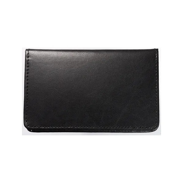 Leeman Alpine Card Case (Cowhide)