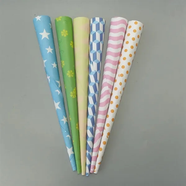 Cotton Candy Cones - Cotton Candy Cones - Image 1 of 5