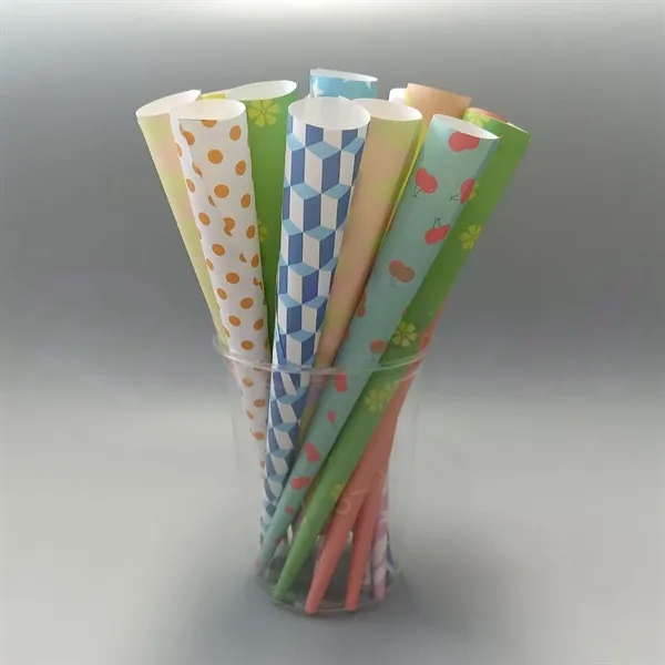 Cotton Candy Cones - Cotton Candy Cones - Image 2 of 5