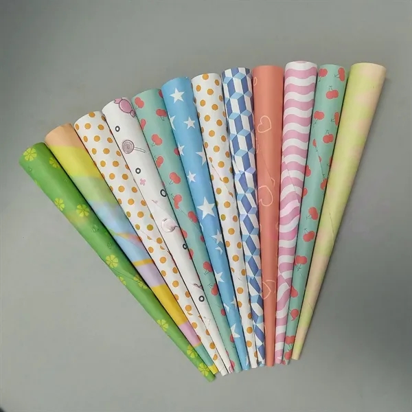 Cotton Candy Cones - Cotton Candy Cones - Image 3 of 5