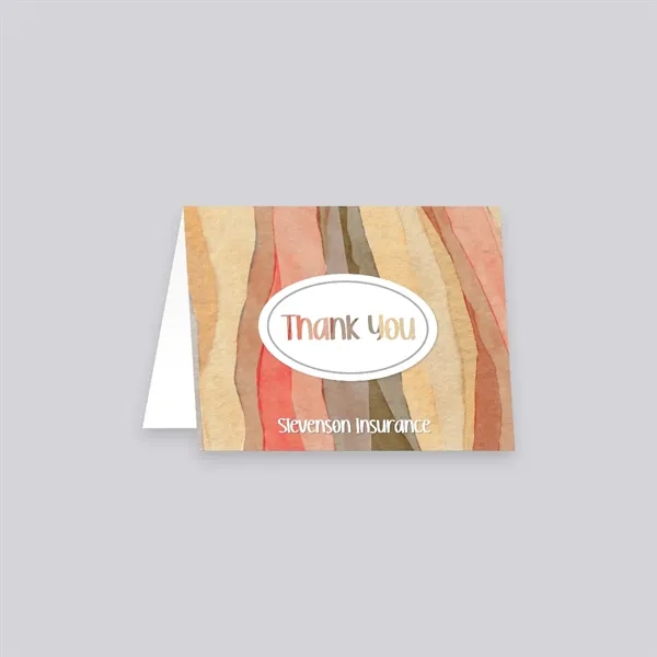 Thank You Card - Thank You Card - Image 0 of 0