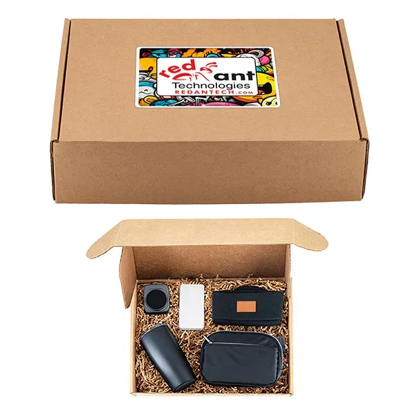 PREMIUM POWER & LIFESTYLE KIT Gift Set - PREMIUM POWER & LIFESTYLE KIT Gift Set - Image 0 of 1