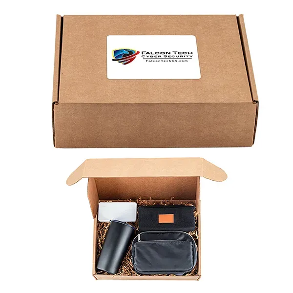 WORKDAY READY Gift Set - WORKDAY READY Gift Set - Image 0 of 1