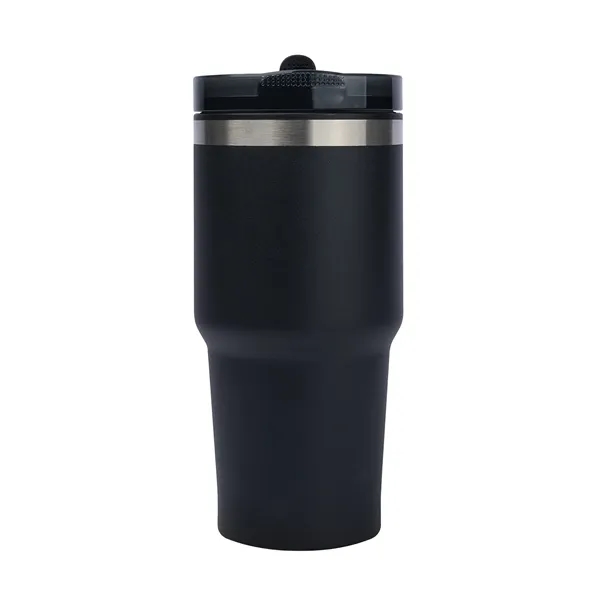 Sylvan 20 oz. Steel Outer/PP Liner Travel Tumbler - Sylvan 20 oz. Steel Outer/PP Liner Travel Tumbler - Image 10 of 104
