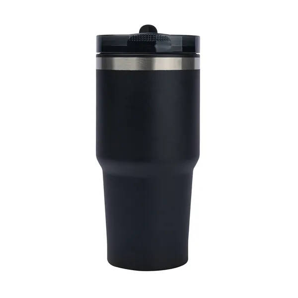 Sylvan 20 oz. Steel Outer/PP Liner Travel Tumbler - Sylvan 20 oz. Steel Outer/PP Liner Travel Tumbler - Image 18 of 104