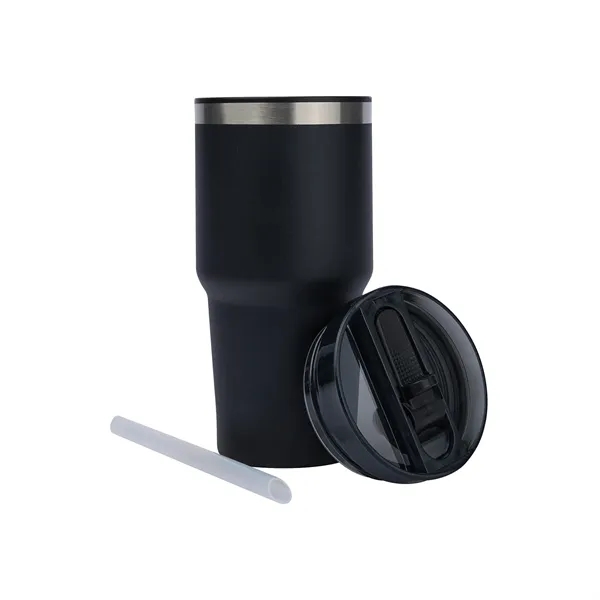 Sylvan 20 oz. Steel Outer/PP Liner Travel Tumbler - Sylvan 20 oz. Steel Outer/PP Liner Travel Tumbler - Image 28 of 104