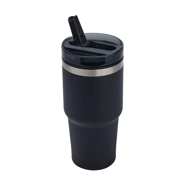 Sylvan 20 oz. Steel Outer/PP Liner Travel Tumbler - Sylvan 20 oz. Steel Outer/PP Liner Travel Tumbler - Image 30 of 104