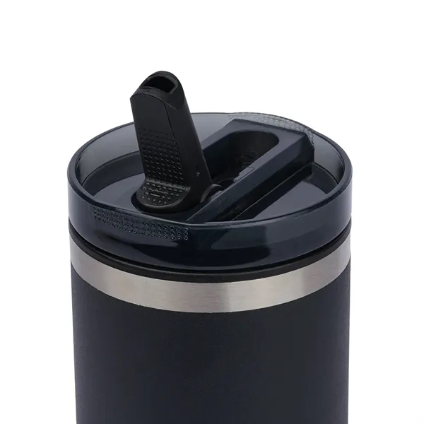 Sylvan 20 oz. Steel Outer/PP Liner Travel Tumbler - Sylvan 20 oz. Steel Outer/PP Liner Travel Tumbler - Image 40 of 104