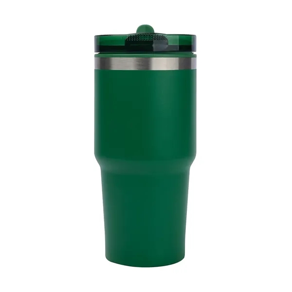 Sylvan 20 oz. Steel Outer/PP Liner Travel Tumbler - Sylvan 20 oz. Steel Outer/PP Liner Travel Tumbler - Image 53 of 104