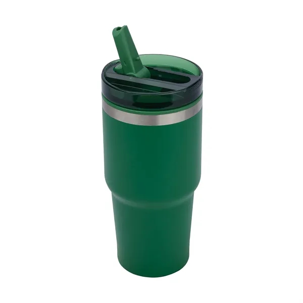 Sylvan 20 oz. Steel Outer/PP Liner Travel Tumbler - Sylvan 20 oz. Steel Outer/PP Liner Travel Tumbler - Image 61 of 104