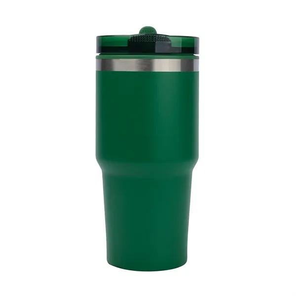 Sylvan 20 oz. Steel Outer/PP Liner Travel Tumbler - Sylvan 20 oz. Steel Outer/PP Liner Travel Tumbler - Image 65 of 104