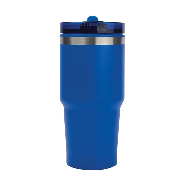 Sylvan 20 oz. Steel Outer/PP Liner Travel Tumbler - Sylvan 20 oz. Steel Outer/PP Liner Travel Tumbler - Image 71 of 104
