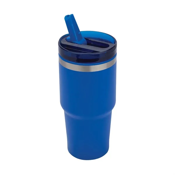 Sylvan 20 oz. Steel Outer/PP Liner Travel Tumbler - Sylvan 20 oz. Steel Outer/PP Liner Travel Tumbler - Image 76 of 104