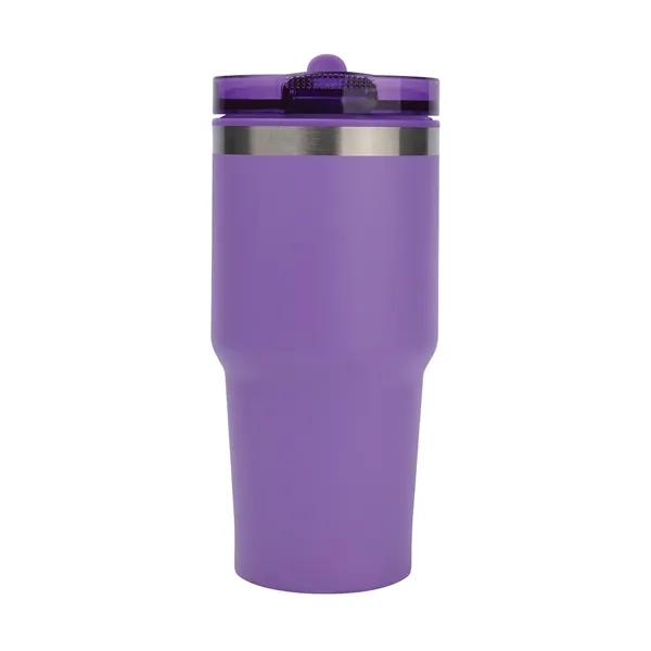 Sylvan 20 oz. Steel Outer/PP Liner Travel Tumbler - Sylvan 20 oz. Steel Outer/PP Liner Travel Tumbler - Image 87 of 104
