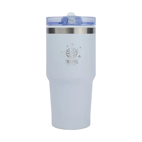 Sylvan 20 oz. Steel Outer/PP Liner Travel Tumbler - Sylvan 20 oz. Steel Outer/PP Liner Travel Tumbler - Image 94 of 104