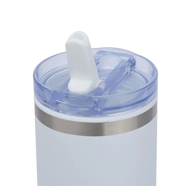 Sylvan 20 oz. Steel Outer/PP Liner Travel Tumbler - Sylvan 20 oz. Steel Outer/PP Liner Travel Tumbler - Image 103 of 104