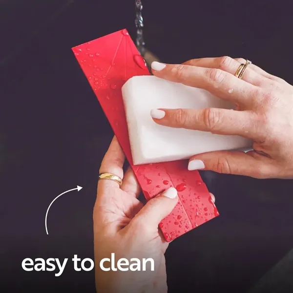 3-IN-1 Folding Measuring Magnetic Spoons - 3-IN-1 Folding Measuring Magnetic Spoons - Image 3 of 10