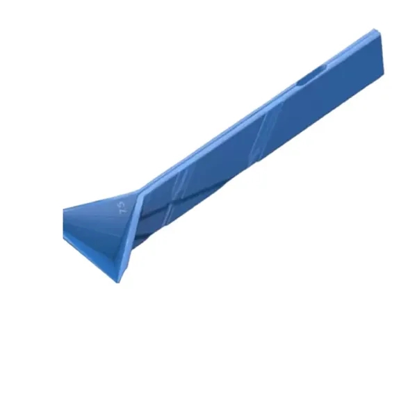 3-IN-1 Folding Measuring Magnetic Spoons - 3-IN-1 Folding Measuring Magnetic Spoons - Image 8 of 10