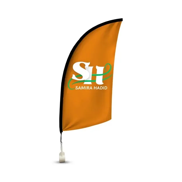 Blade - Clip Flags, Single Side (11.22" x 26.57") - Blade - Clip Flags, Single Side (11.22" x 26.57") - Image 0 of 7