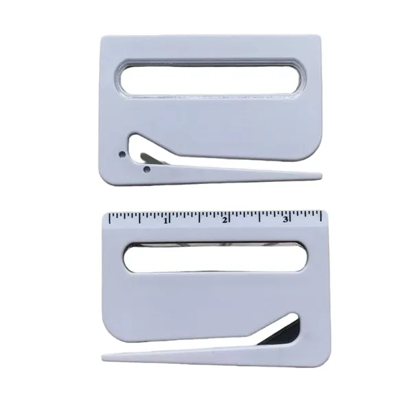 3-in-1 magnifying glass and letter opener - 3-in-1 magnifying glass and letter opener - Image 1 of 6