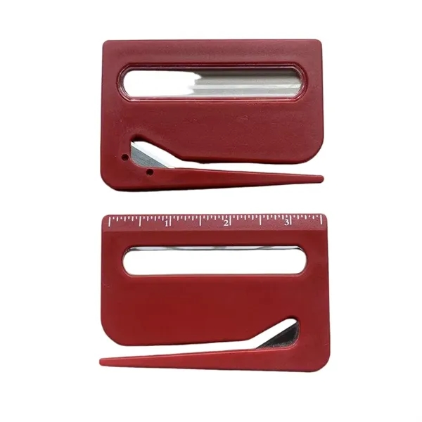 3-in-1 magnifying glass and letter opener - 3-in-1 magnifying glass and letter opener - Image 3 of 6