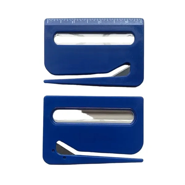 3-in-1 magnifying glass and letter opener - 3-in-1 magnifying glass and letter opener - Image 4 of 6