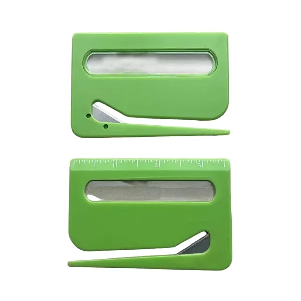 3-in-1 magnifying glass and letter opener - 3-in-1 magnifying glass and letter opener - Image 5 of 6