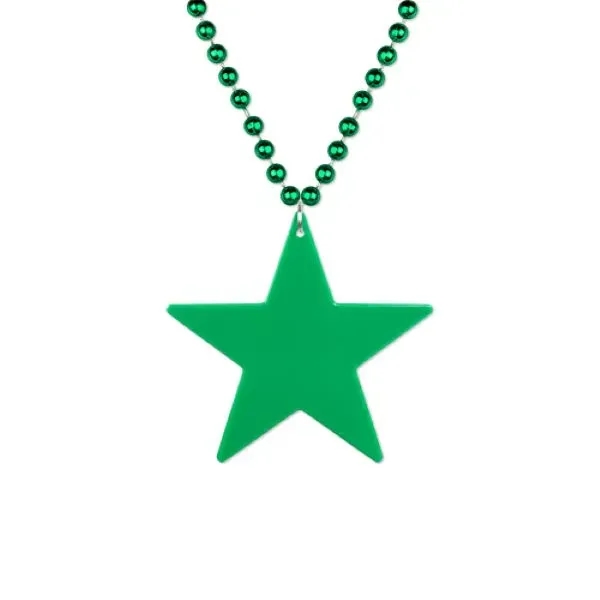 Star Medallion Beads - Star Medallion Beads - Image 7 of 7