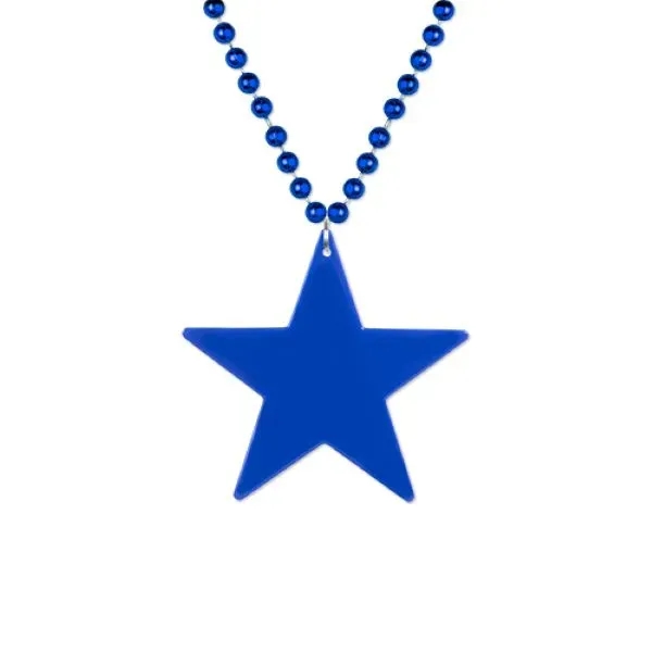 Star Medallion Beads - Star Medallion Beads - Image 6 of 7