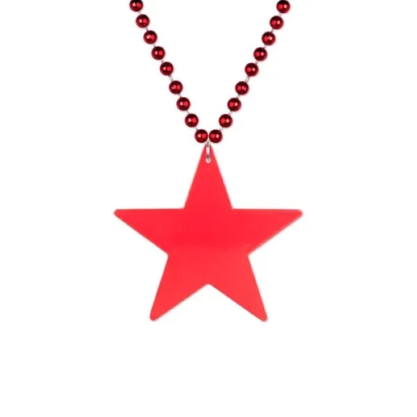 Star Medallion Beads - Star Medallion Beads - Image 5 of 7