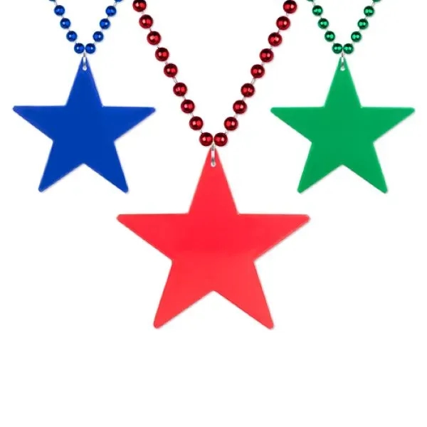Star Medallion Beads - Star Medallion Beads - Image 4 of 7
