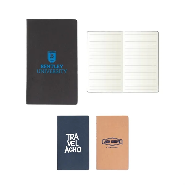 Mini Notebook - Mini Notebook - Image 0 of 7