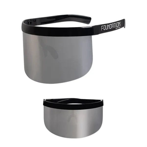 Mask Sunglasses