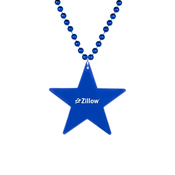 Star Medallion Beads - Star Medallion Beads - Image 2 of 7