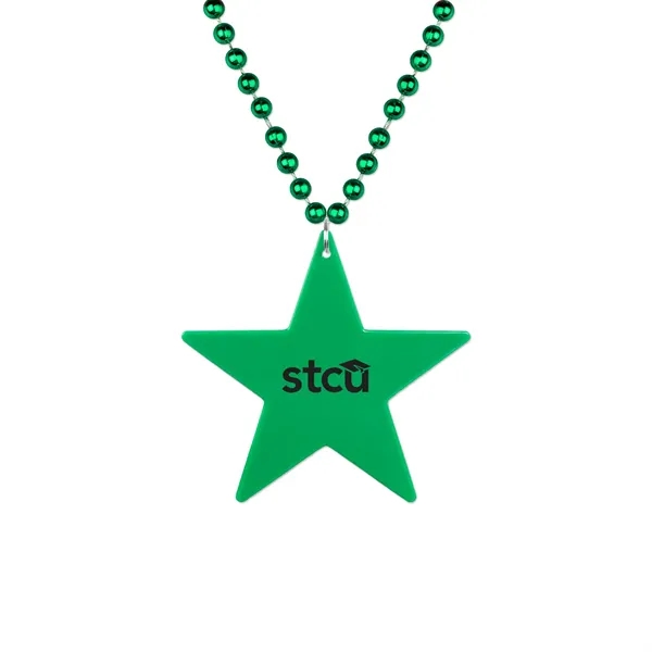 Star Medallion Beads - Star Medallion Beads - Image 3 of 7
