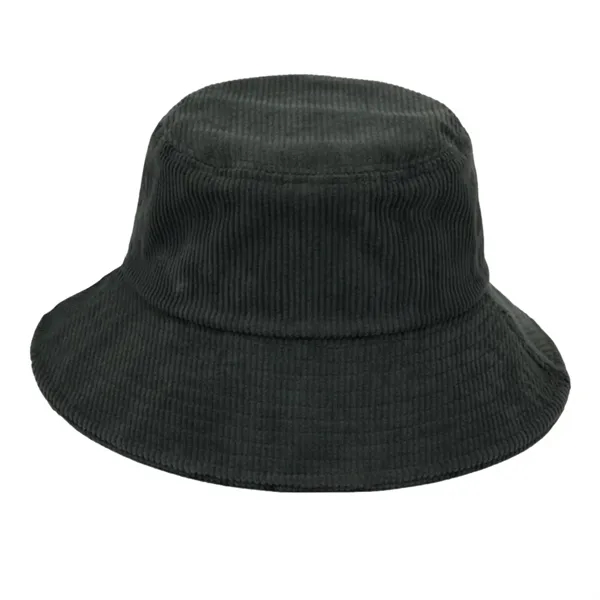 Corduroy Bucket Hat - Corduroy Bucket Hat - Image 1 of 13