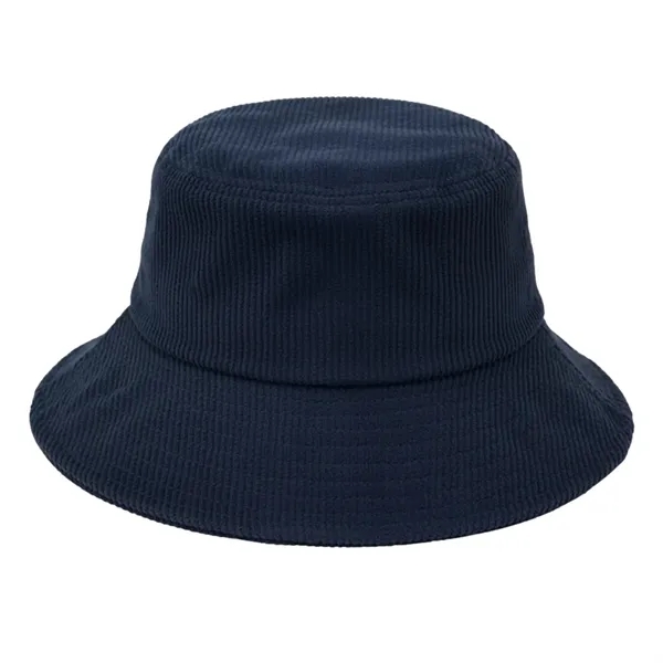 Corduroy Bucket Hat - Corduroy Bucket Hat - Image 5 of 13