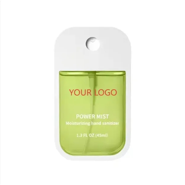 Portable Hand Sanitizers Sprays - Portable Hand Sanitizers Sprays - Image 1 of 6