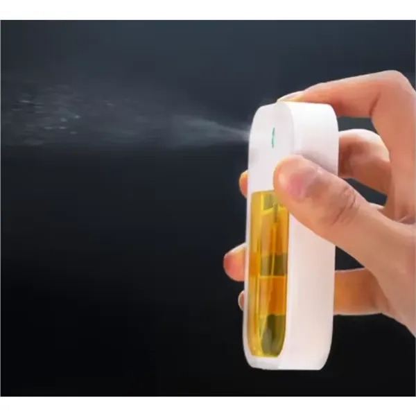 Portable Hand Sanitizers Sprays - Portable Hand Sanitizers Sprays - Image 3 of 6