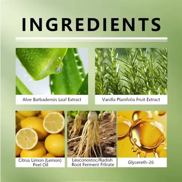 Portable Hand Sanitizers Sprays - Portable Hand Sanitizers Sprays - Image 6 of 6