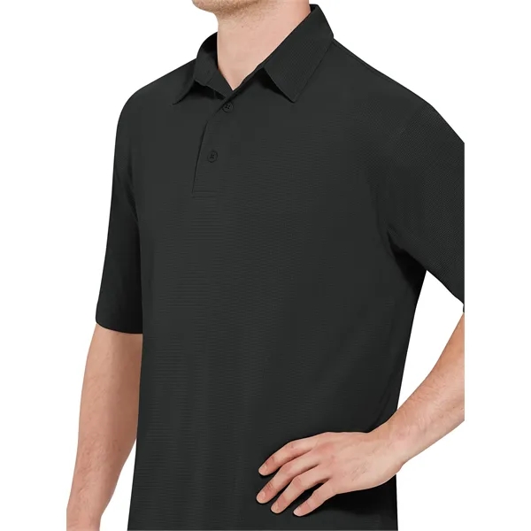 Red Kap Shirts - Men's Short Sleeve Performance Knit Flex... - Red Kap Shirts - Men's Short Sleeve Performance Knit Flex... - Image 2 of 11